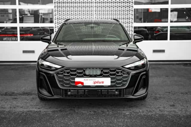 Audi A5 (2026) thumbnail 3