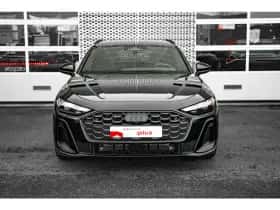 Audi A5 (2026) thumbnail 3