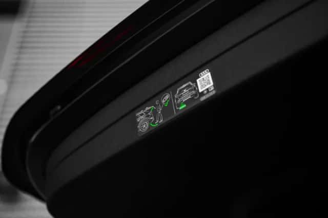 Audi A5 (2026) thumbnail 21