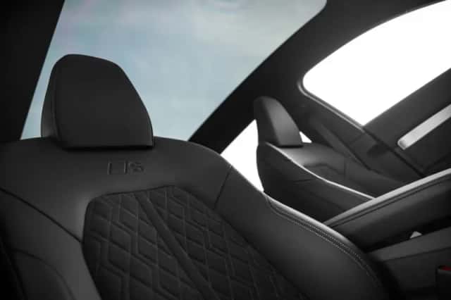 Audi A5 (2026) thumbnail 22