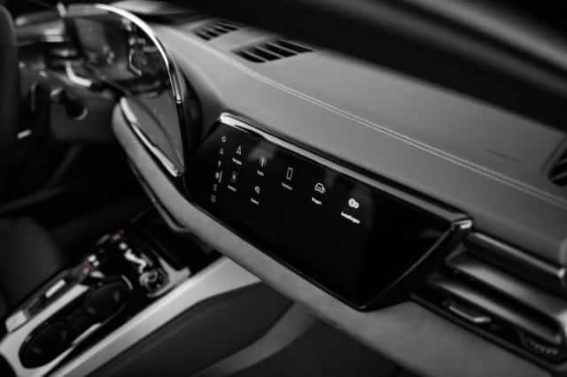 Audi A5 (2026) thumbnail 23