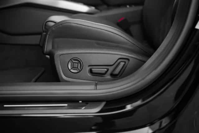 Audi A5 (2026) thumbnail 25