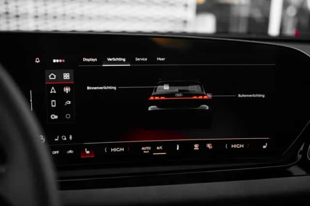 Audi A5 (2026) thumbnail 30