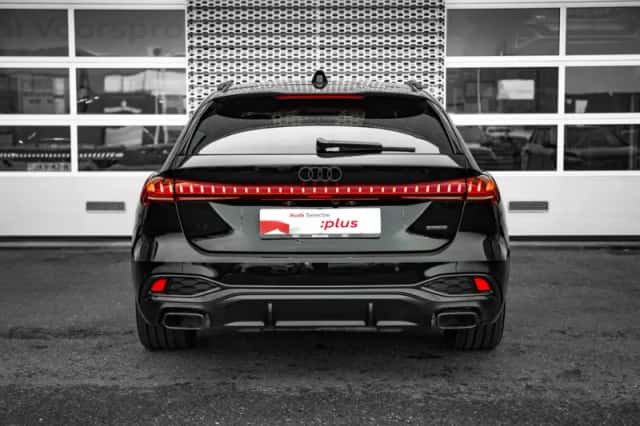 Audi A5 (2026) thumbnail 4