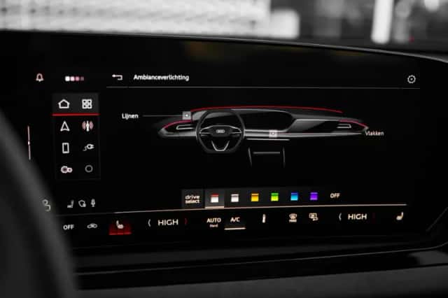 Audi A5 (2026) thumbnail 31