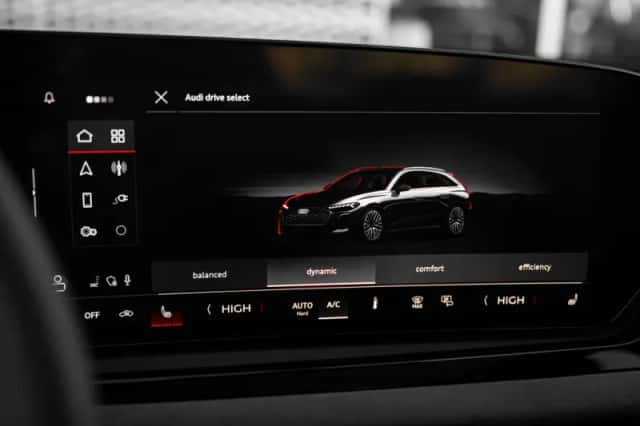 Audi A5 (2026) thumbnail 32