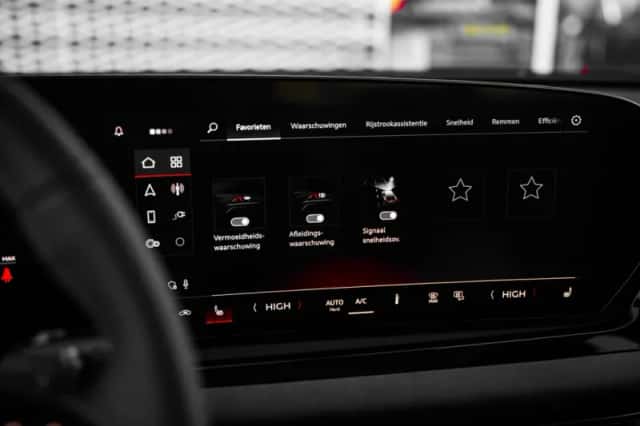 Audi A5 (2026) thumbnail 34