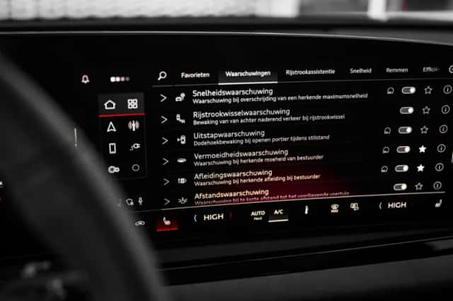 Audi A5 (2026) thumbnail 35