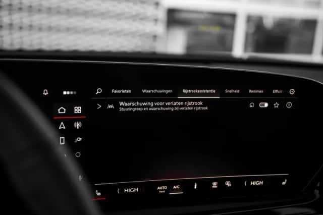 Audi A5 (2026) thumbnail 36