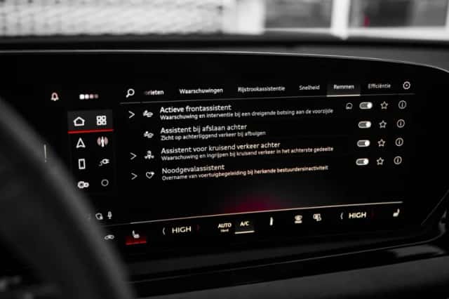 Audi A5 (2026) thumbnail 38