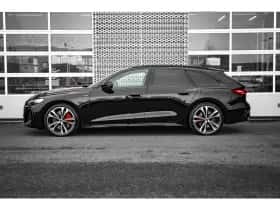 Audi A5 (2026) thumbnail 5