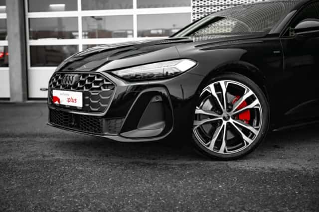 Audi A5 (2026) thumbnail 6