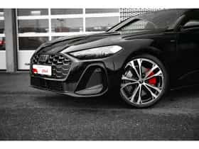 Audi A5 (2026) thumbnail 6