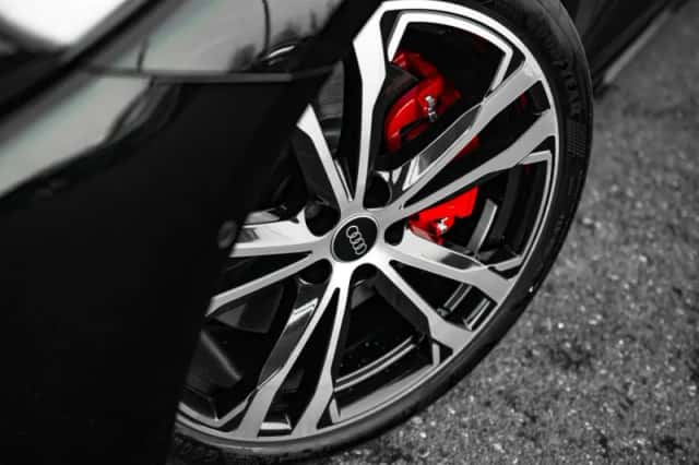 Audi A5 (2026) thumbnail 7