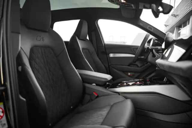 Audi A5 (2026) thumbnail 8