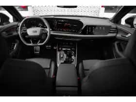 Audi A5 (2026) thumbnail 9