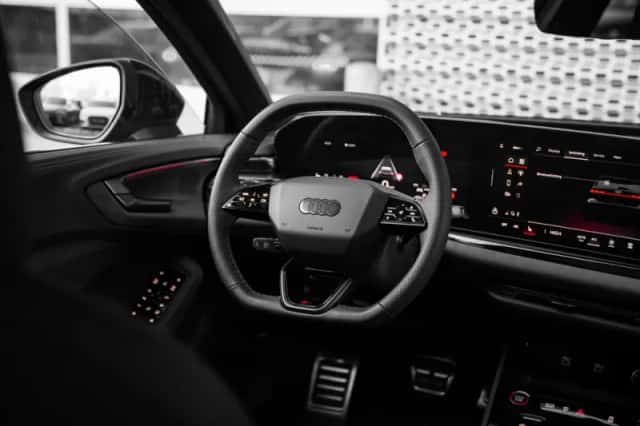 Audi A5 (2026) thumbnail 10