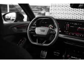 Audi A5 (2026) thumbnail 10