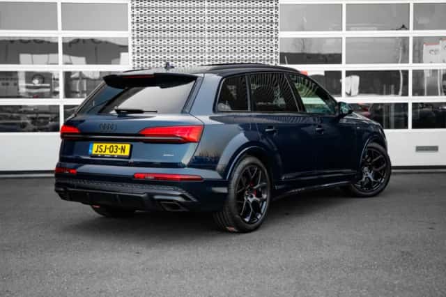 Audi Q7 (2026) thumbnail 2