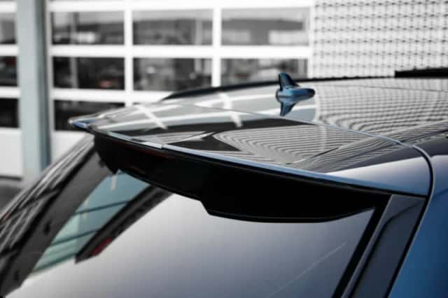 Audi Q7 (2026) thumbnail 11