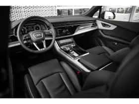 Audi Q7 (2026) thumbnail 13