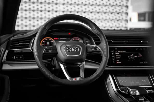 Audi Q7 (2026) thumbnail 14
