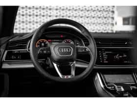 Audi Q7 (2026) thumbnail 14