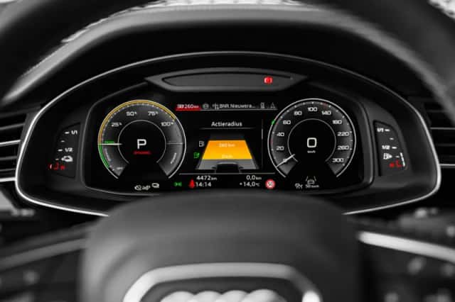 Audi Q7 (2026) thumbnail 15