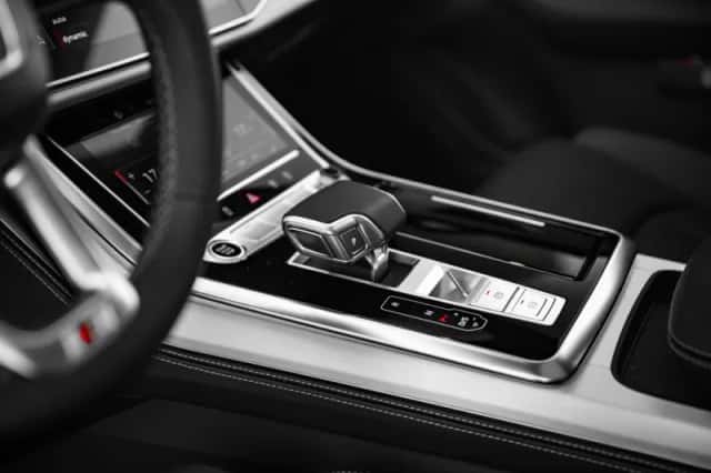 Audi Q7 (2026) thumbnail 16