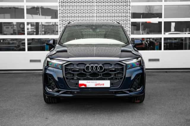 Audi Q7 (2026) thumbnail 3