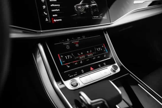 Audi Q7 (2026) thumbnail 23
