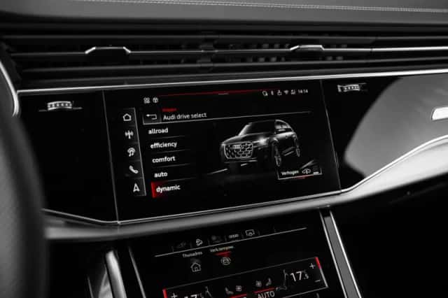 Audi Q7 (2026) thumbnail 24