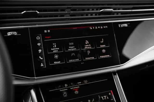 Audi Q7 (2026) thumbnail 25