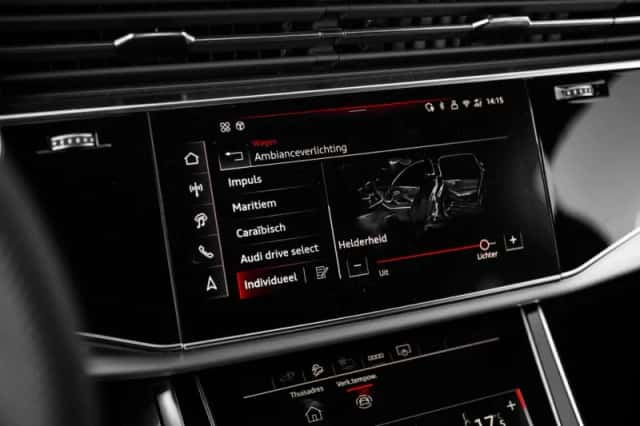 Audi Q7 (2026) thumbnail 26