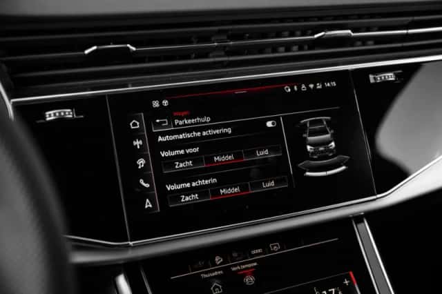 Audi Q7 (2026) thumbnail 27