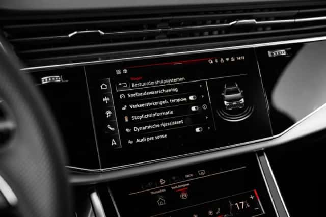 Audi Q7 (2026) thumbnail 28