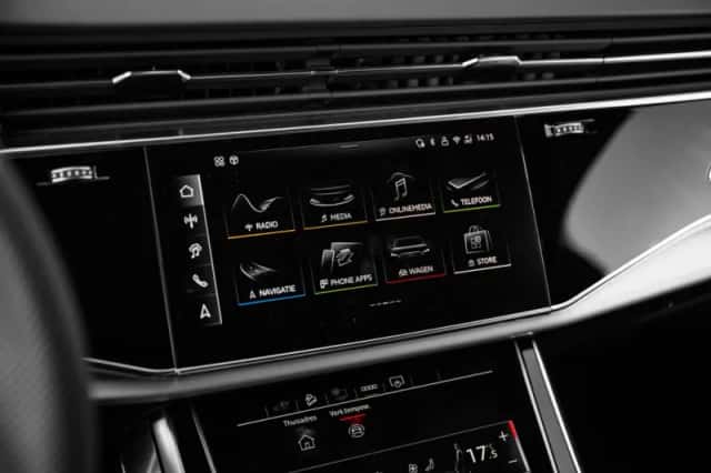 Audi Q7 (2026) thumbnail 29