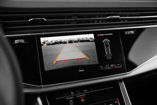 Audi Q7 (2026) thumbnail 30