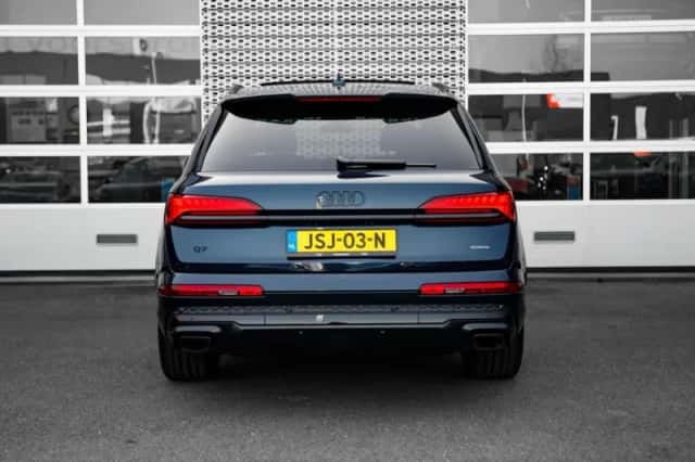 Audi Q7 (2026) thumbnail 4