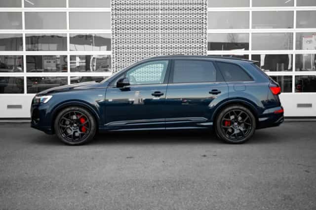 Audi Q7 (2026) thumbnail 5