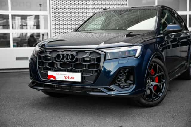Audi Q7 (2026) thumbnail 6