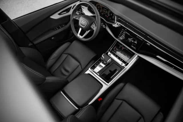 Audi Q7 (2026) thumbnail 8