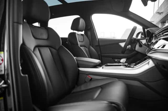 Audi Q7 (2026) thumbnail 9