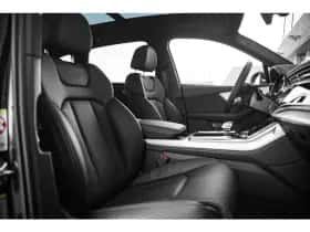 Audi Q7 (2026) thumbnail 9
