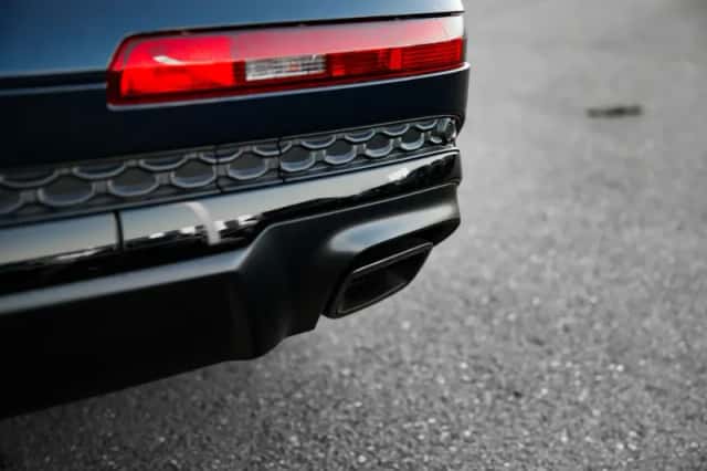 Audi Q7 (2026) thumbnail 10