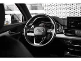 Audi Q5 (2022) thumbnail 11