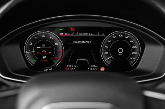 Audi Q5 (2022) thumbnail 12