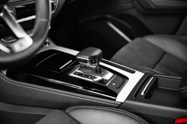 Audi Q5 (2022) thumbnail 13