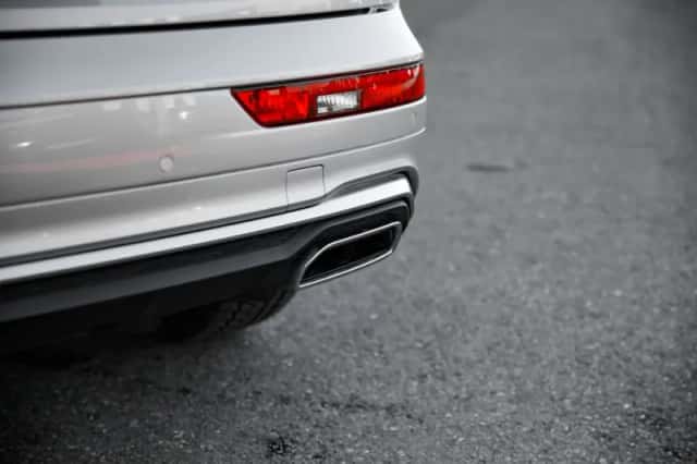 Audi Q5 (2022) thumbnail 14