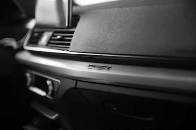Audi Q5 (2022) thumbnail 16